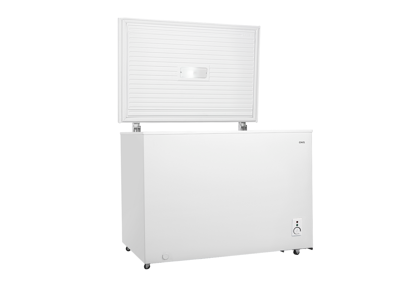CHiQ Chest Freezer 292L CCF292DW