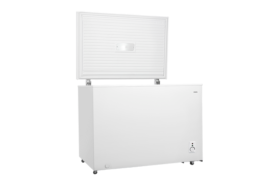 CHiQ Chest Freezer 292L CCF292DW