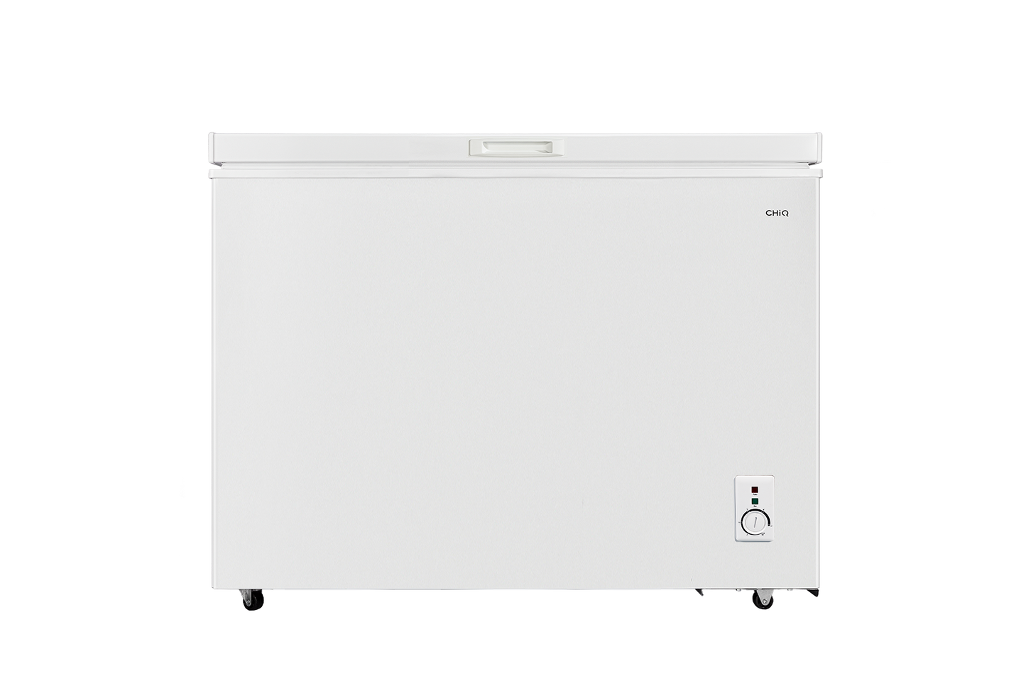 CHiQ Chest Freezer 292L CCF292DW