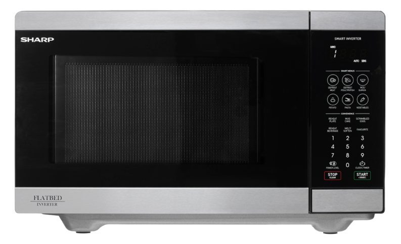 Sharp 26 Litre Microwave