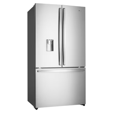 Westinghouse 565 L French Door Fridge – Stainless Steel (WHE6060SB)
