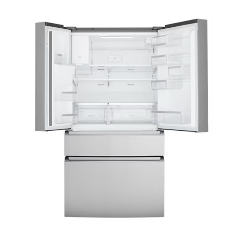 Westinghouse 619L French Door Fridge WHE6270SB