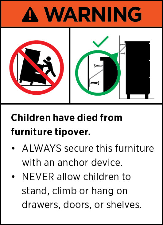 Child Warning