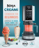 Ninja Creami Ice Cream Maker
