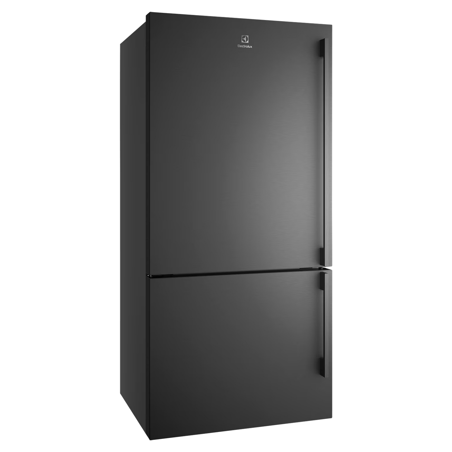 Electrolux 496 L Bottom-Mount Fridge + Freezer – Matte Black (EBE5007BD-R) – Factory Second (Category B)