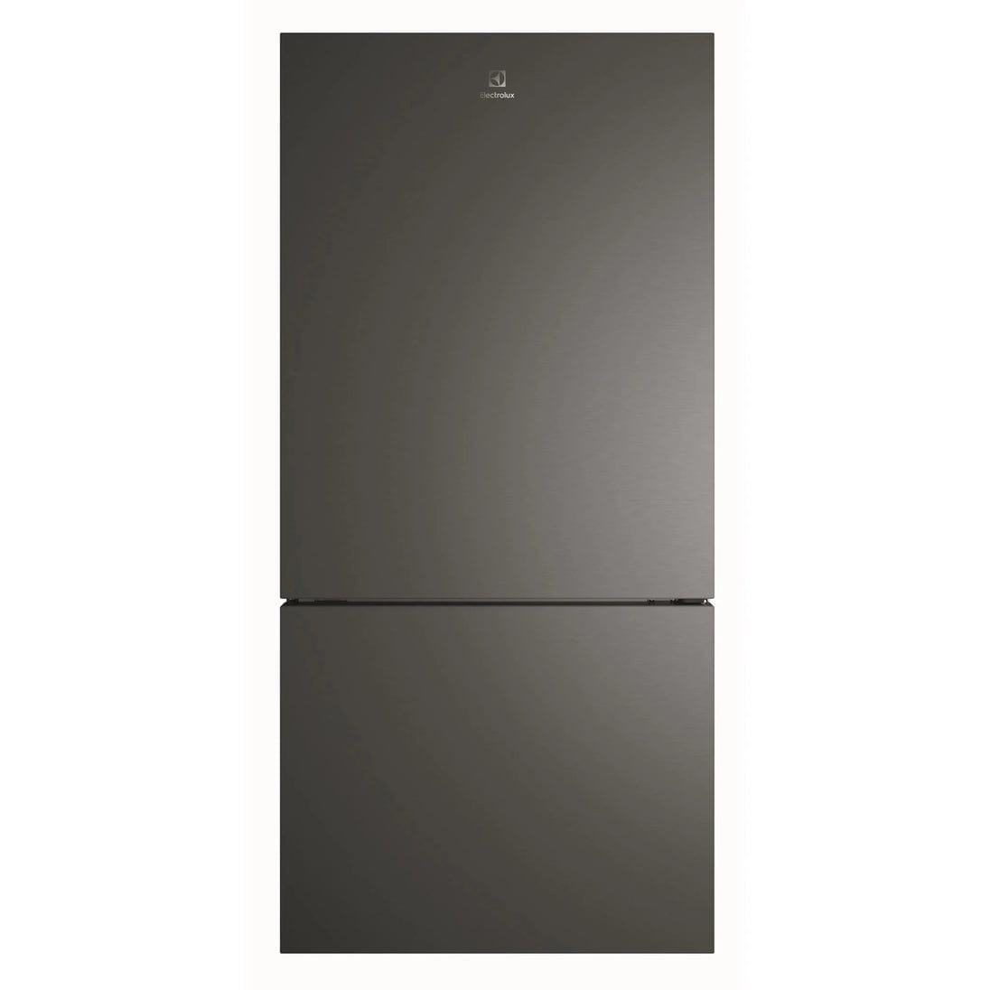 Electrolux 496L Bottom Mount Fridge EBE5002BD-R Black — Factory Second (Category C)