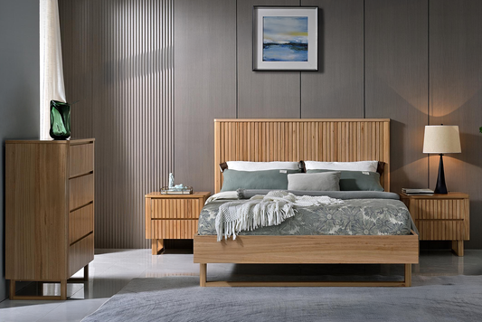 Highgrove Bedroom Suite