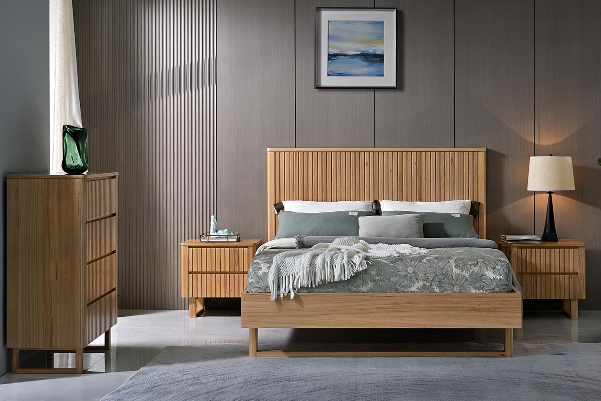 Hatfield Bedroom Suite