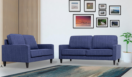 Royce Lounge Suite – 2 Seater + 3 Seater