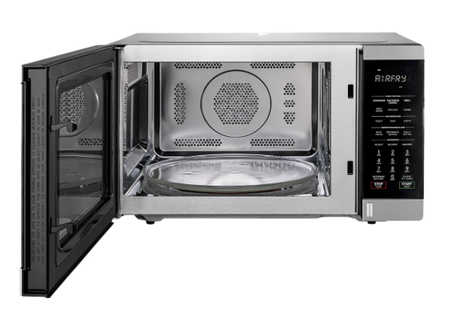 Sharp 32 Litre Microwave