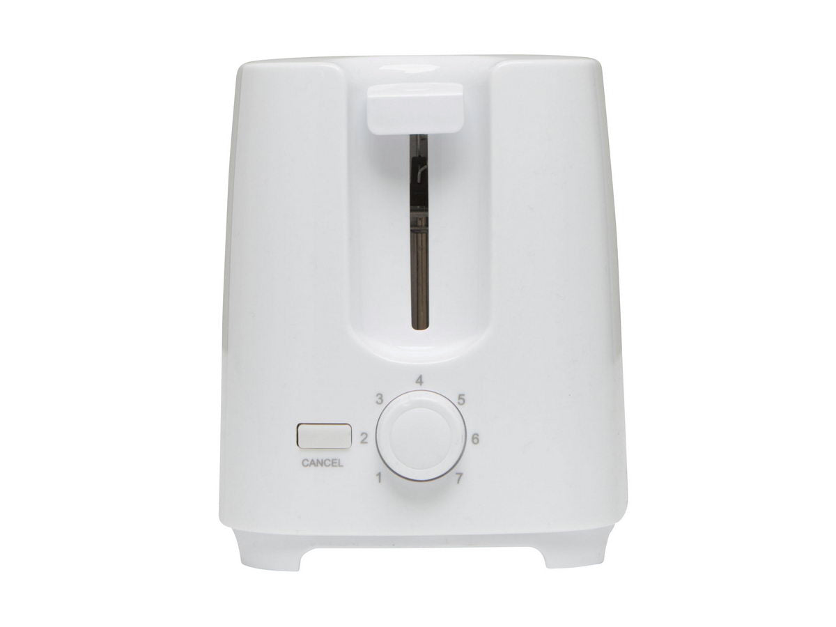 Tiffany 2 Slice Toaster