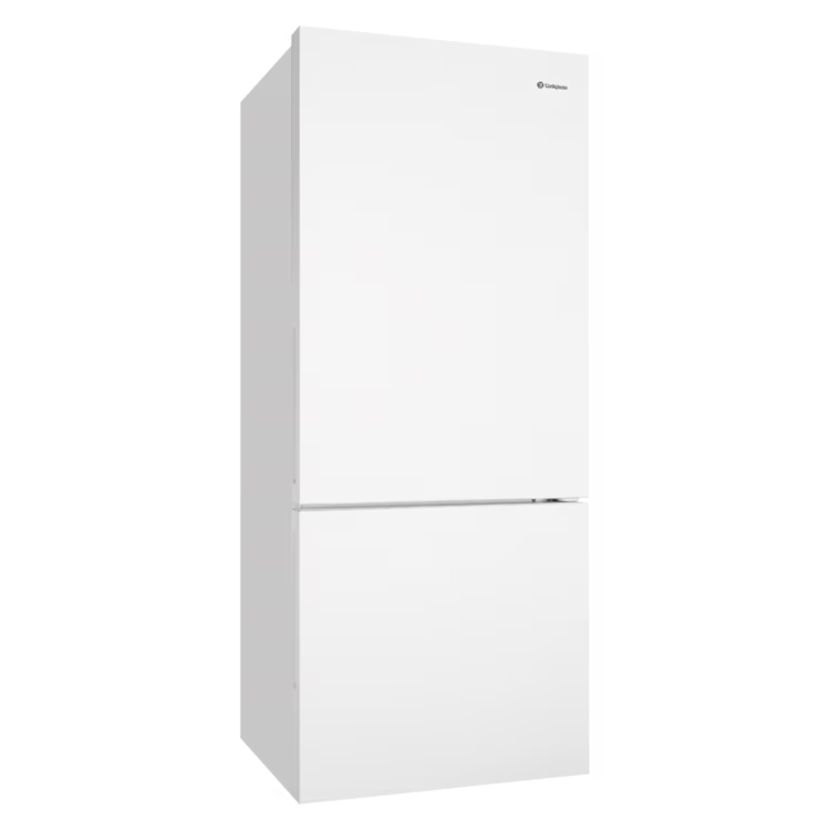 Westinghouse 496 L Bottom-Mount Fridge – Stainless Steel (WBE5300SC-R) – Factory Second (Category C)