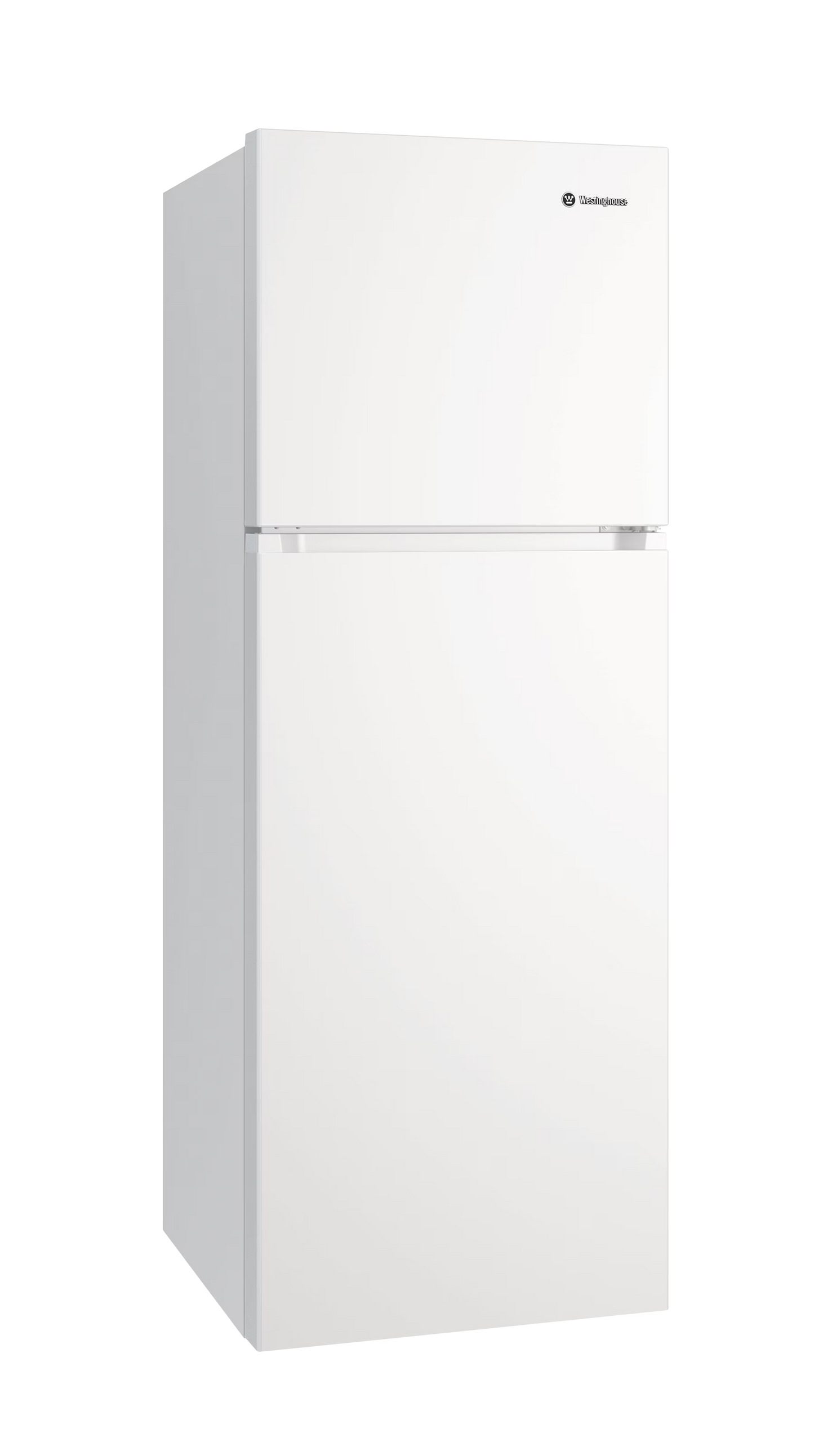 Westinghouse 310 L Top Mount Fridge – White (WTM3100WL-X) – Factory Second (Category C)