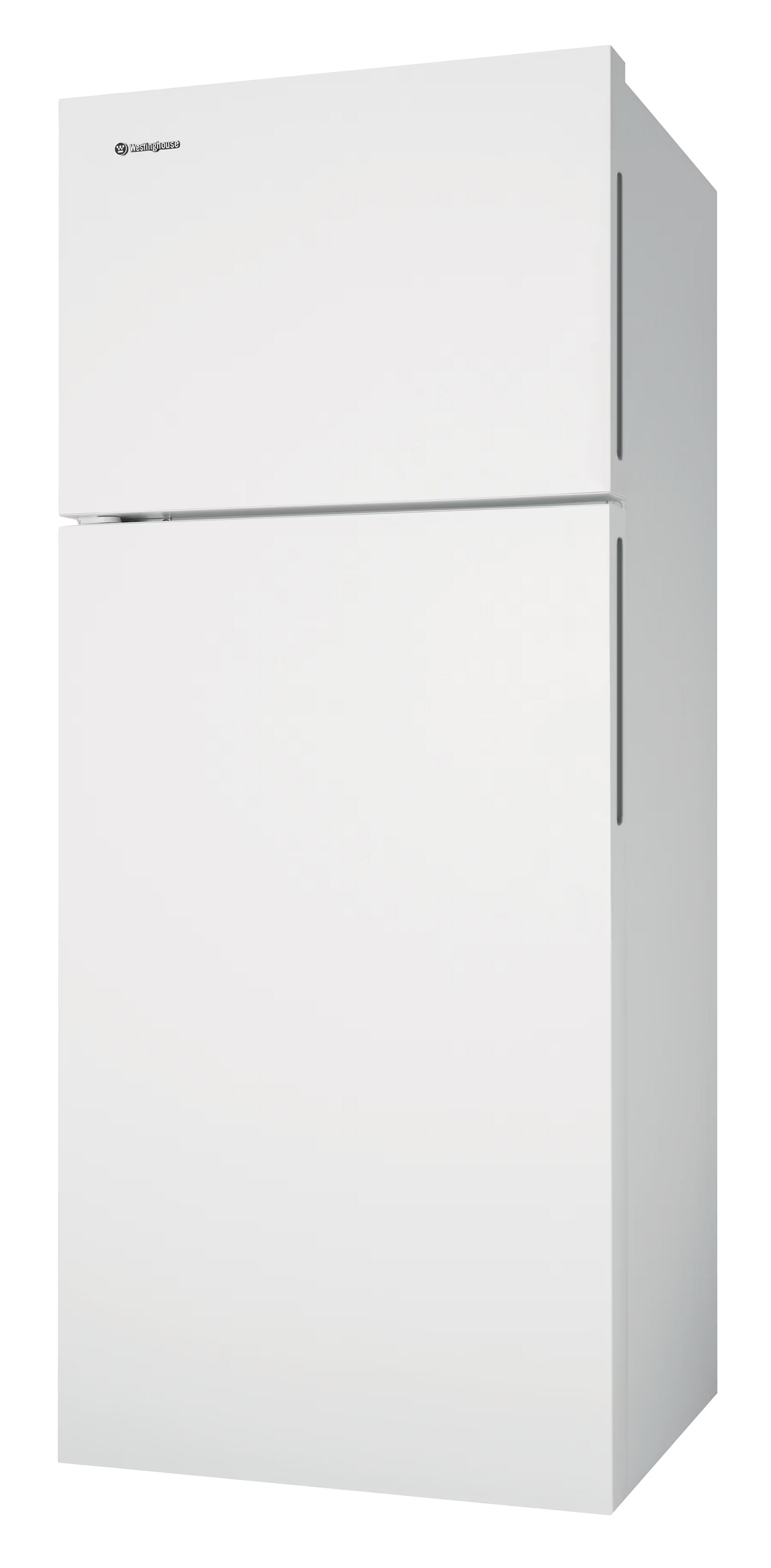 Westinghouse 431 L Top-Mount Fridge – White (WTM4302WD-R) – Factory Second (Category C)