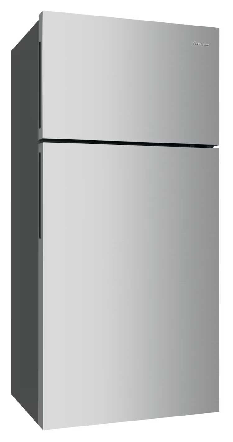 Westinghouse 503 L Top Mount Fridge – Stainless Steel WTM5002SD-R