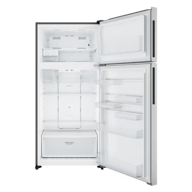 Westinghouse 503 L Top Mount Fridge – Stainless Steel WTM5002SD-R