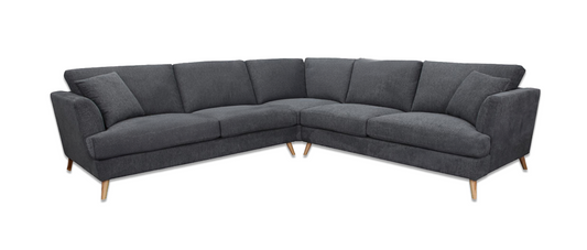 Amara Corner Modular Lounge