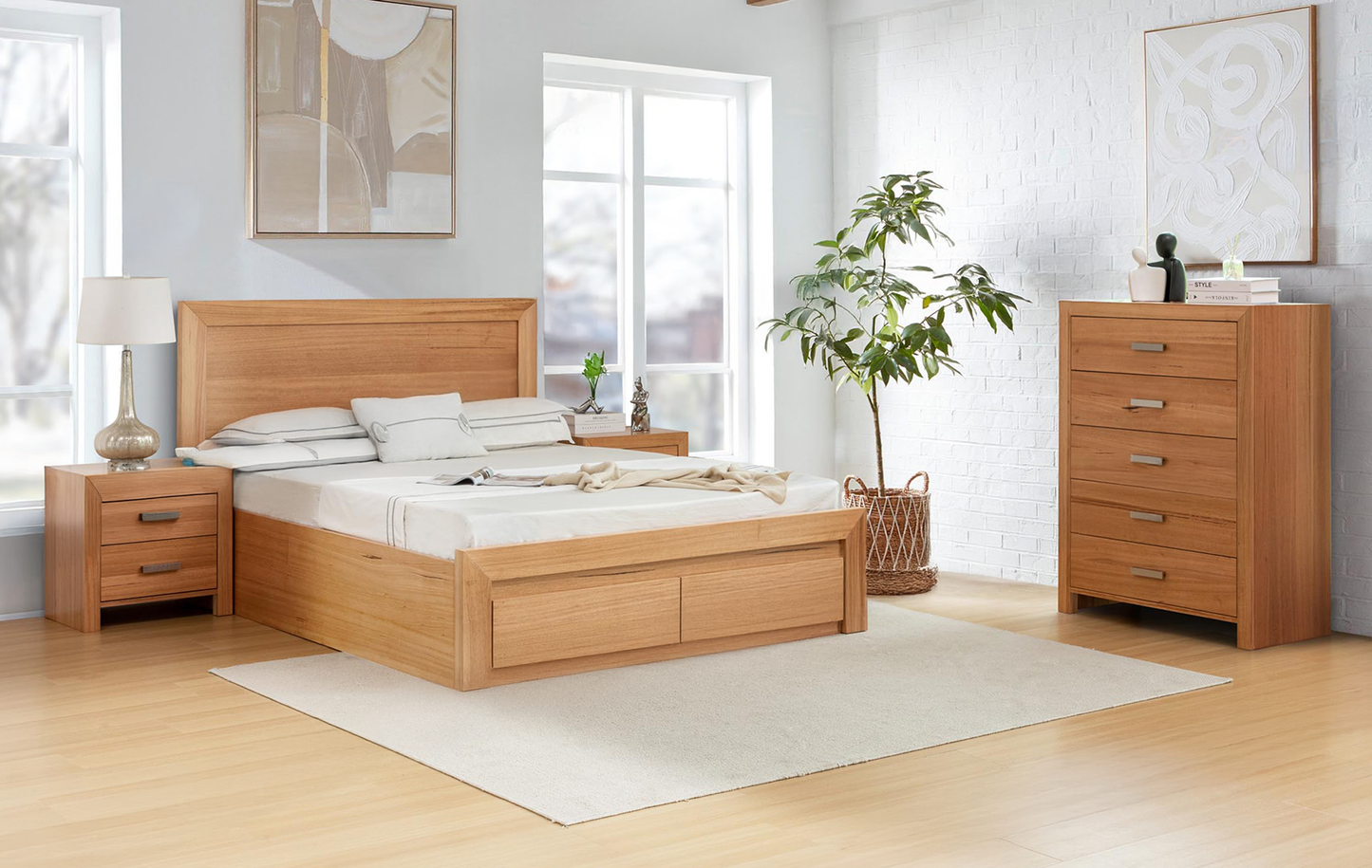 Claridge Bedroom Suite