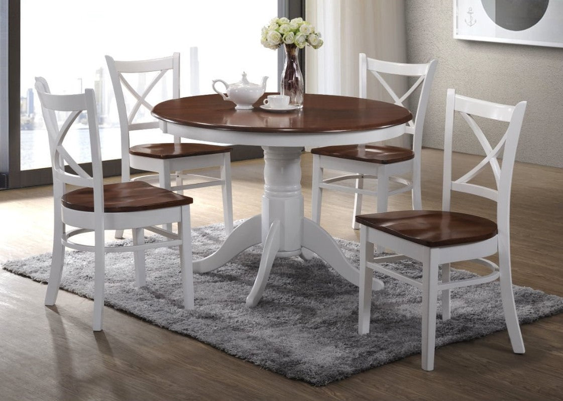 Century Dining Suite