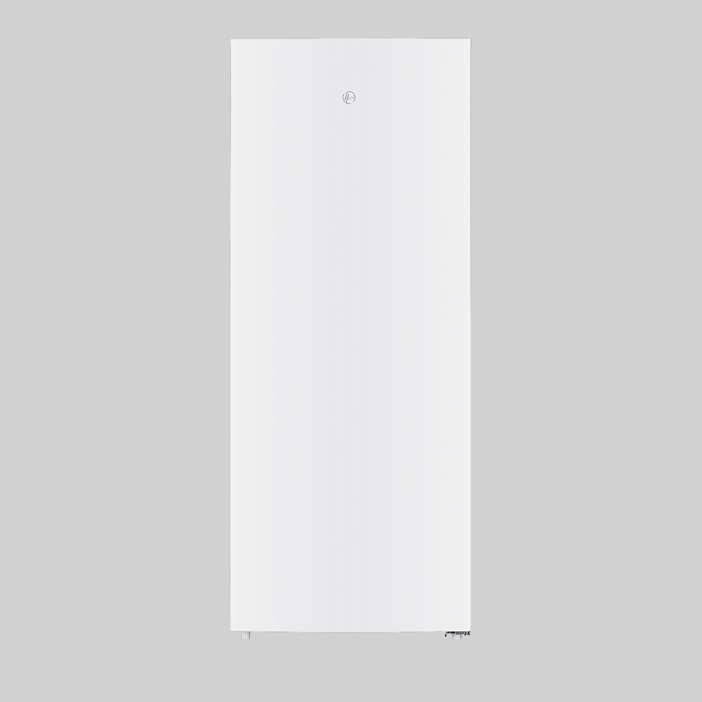 Hoover 510L Upright Freezer