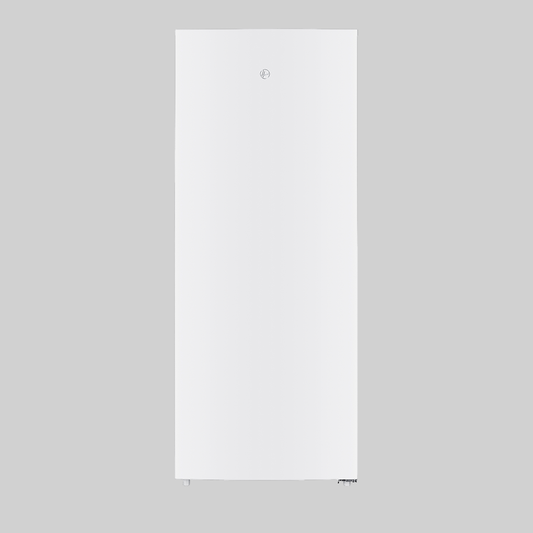 Hoover 510L Upright Freezer