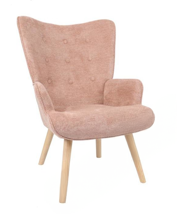 Lively Accent Chair