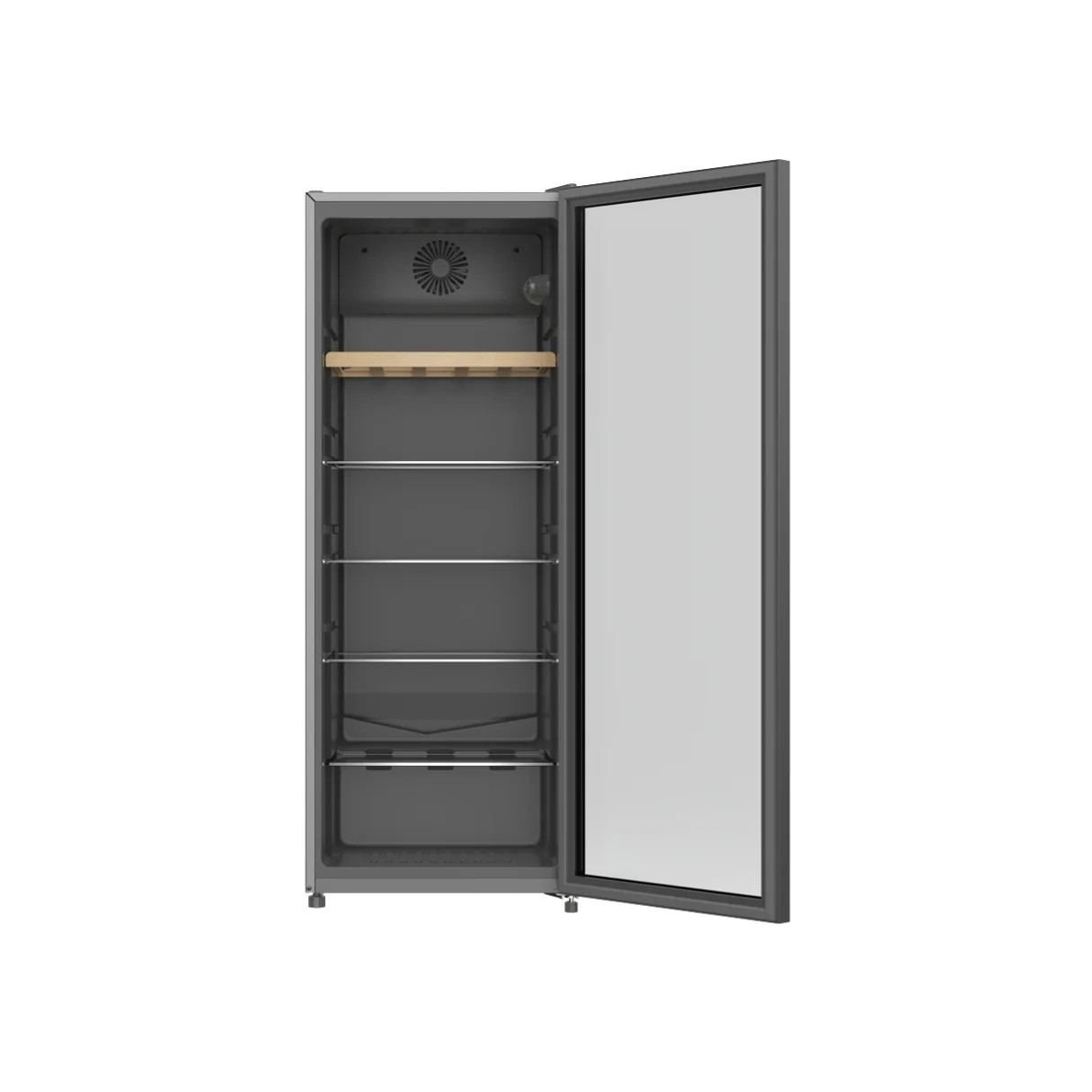 CHiQ 233 L Beverage Center CBC233BG