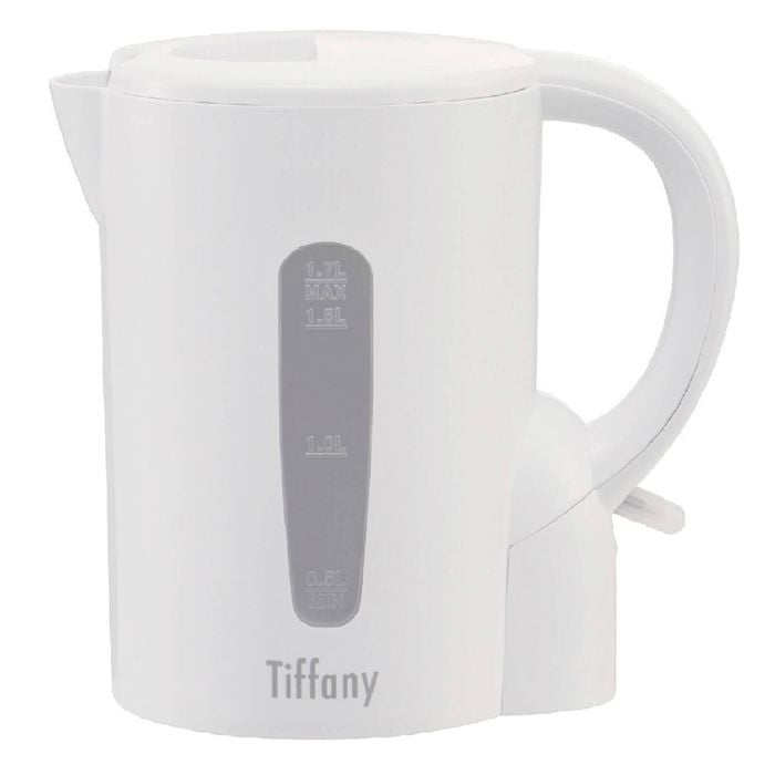 Tiffany 1.7L Electric Cordless Kettle