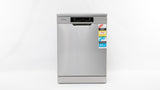 Westinghouse 13 Place Stainless Steel Dishwasher