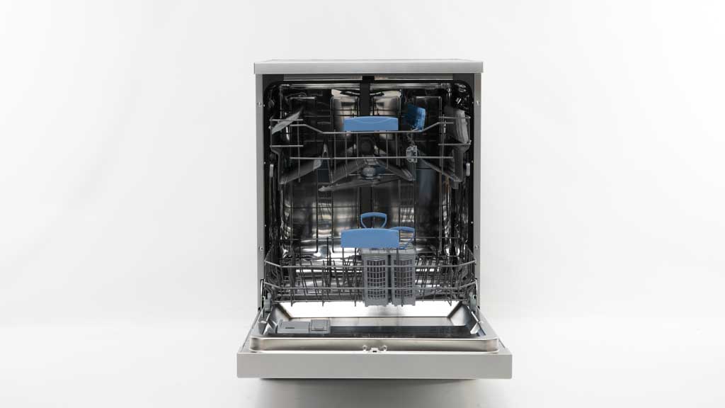Westinghouse 13 Place Stainless Steel Dishwasher