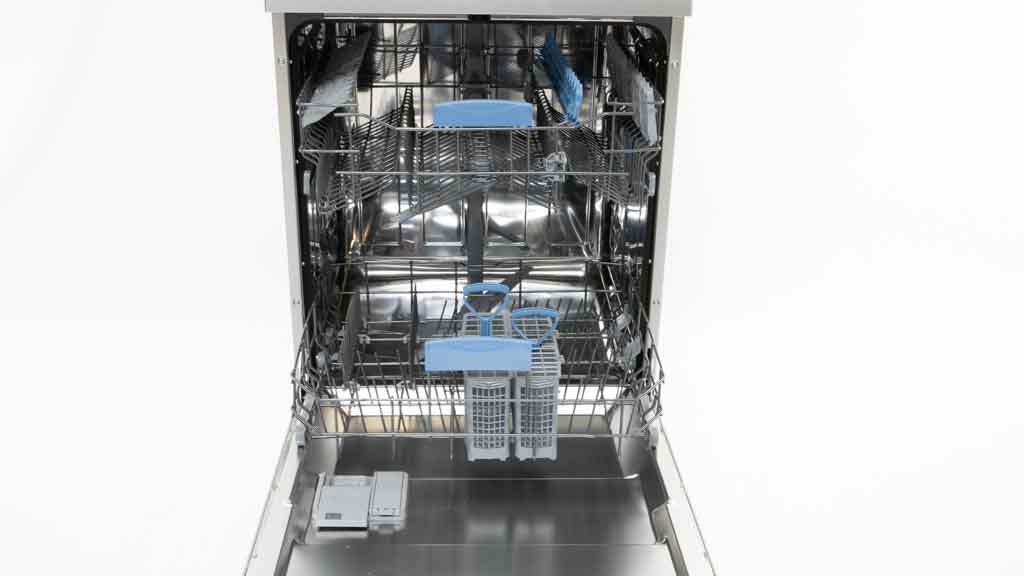 Westinghouse 13 Place Stainless Steel Dishwasher