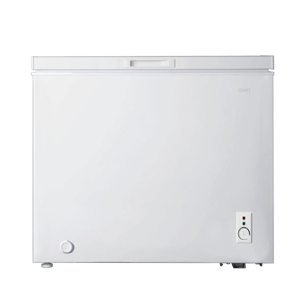 Chiq 142L Chest Freezer Adelaide Furniture and Electrical