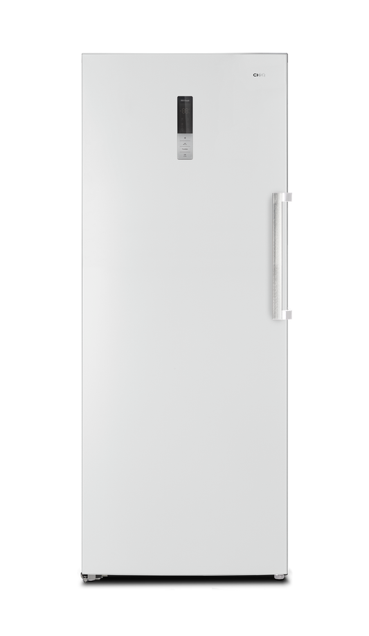 Chiq 380L Upright Freezer