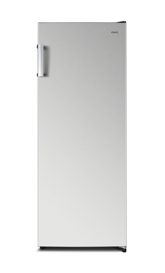 Chiq 166L Upright Freezer