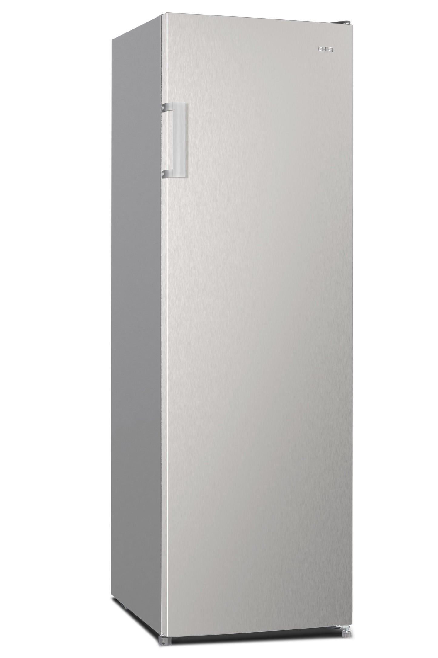 CHiQ 206L Hybrid Upright Freezer CSF206NW White