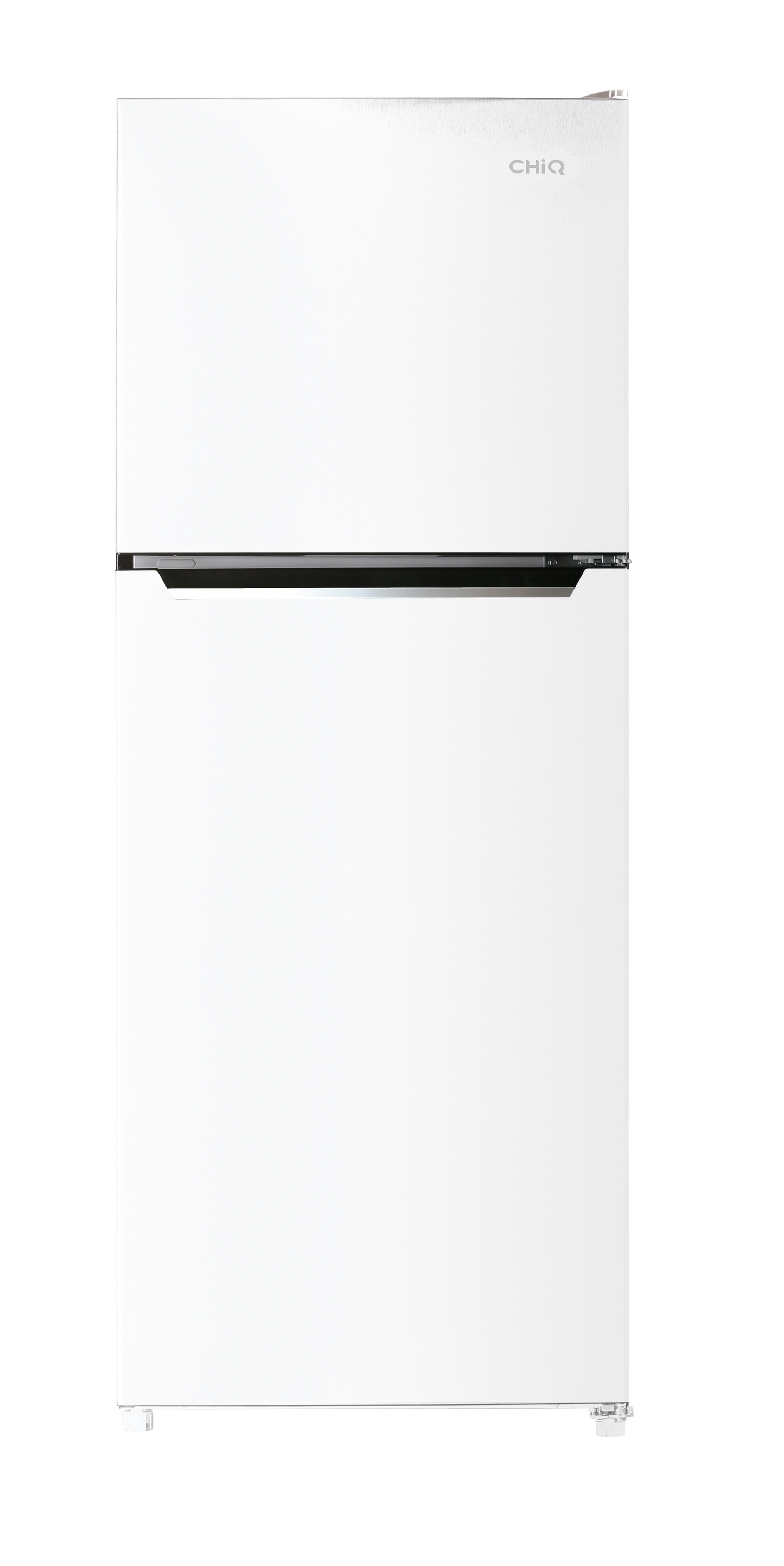 CHiQ 297L Inverter Frost Free Top Mount Fridge CTM297NW