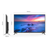 CHiQ 40" Android TV L40G5W