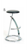 Bailey Bar Stool, Stool, Adelaide Furniture and Electrical, Adelaide Furniture and Electrical