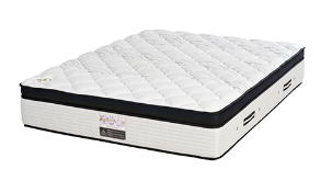 Adriatic Body Sense Mattress