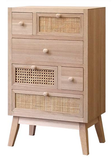 Cairns 6 Drawer Chest