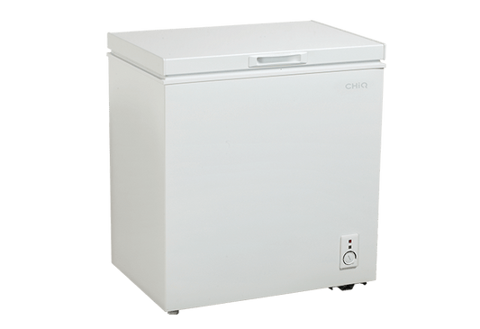 Chiq 142L Chest Freezer, Freezer, CHiQ, Adelaide Furniture and Electrical