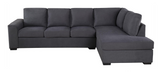 Alexa-Duxton 3-Seater Sofa with Chaise