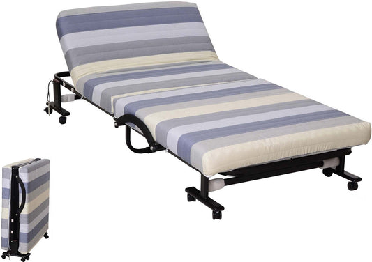 Felix Folding Bed