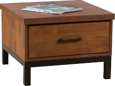 Industry Lamp Table, Lamp Table, Industry, Adelaide Furniture and Electrical