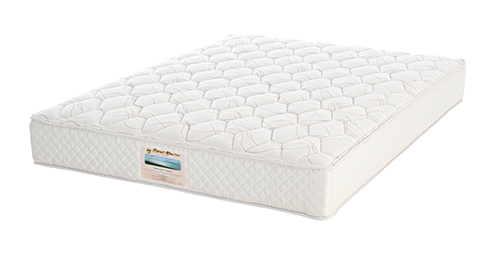 Adriatic Midnight Comfort Mattress