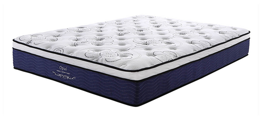 Opal Pillow Top Mattress