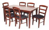Rydges Dining Furniture, Dining Suite, Adelaide Furniture and Electrical, Adelaide Furniture and Electrical