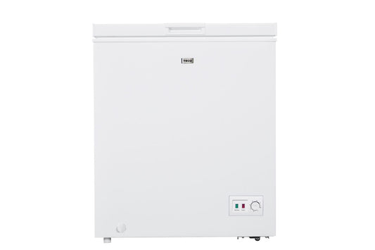 Teco 142lt Chest Freezer TCF142WMIH