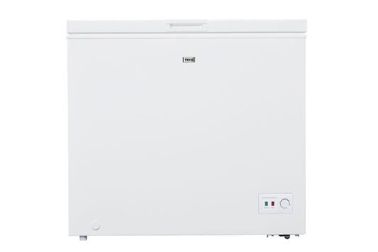Teco 198lt Chest Freezer TCF198WMIH