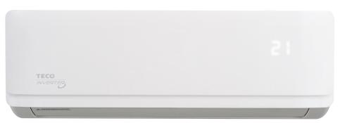 Teco 3.5kW Reverse Cycle Inverter Split System, split system, Adelaide Furniture and Electrical, Adelaide Furniture and Electrical
